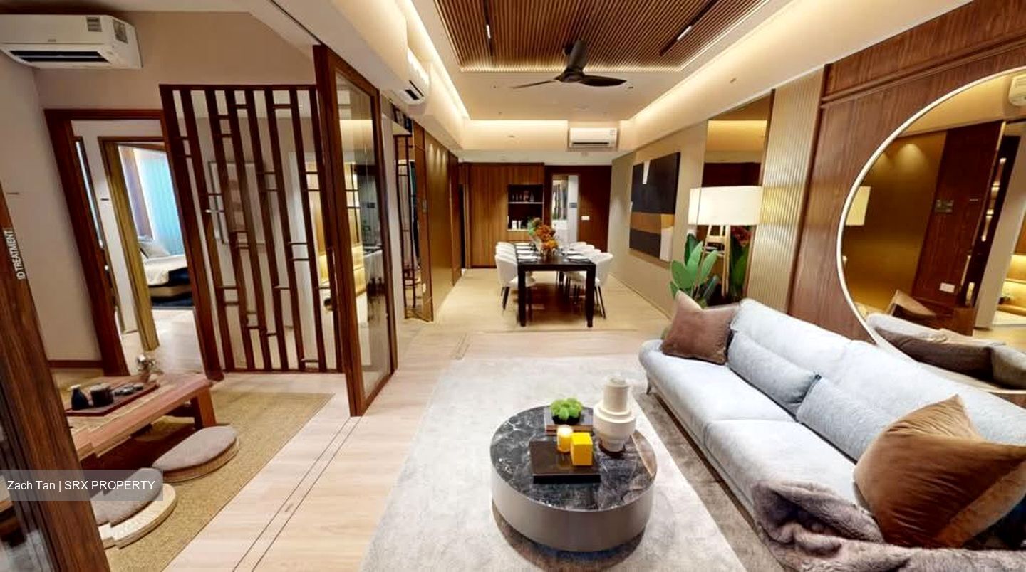Jalan Lempeng (D5), Condominium #562304241
